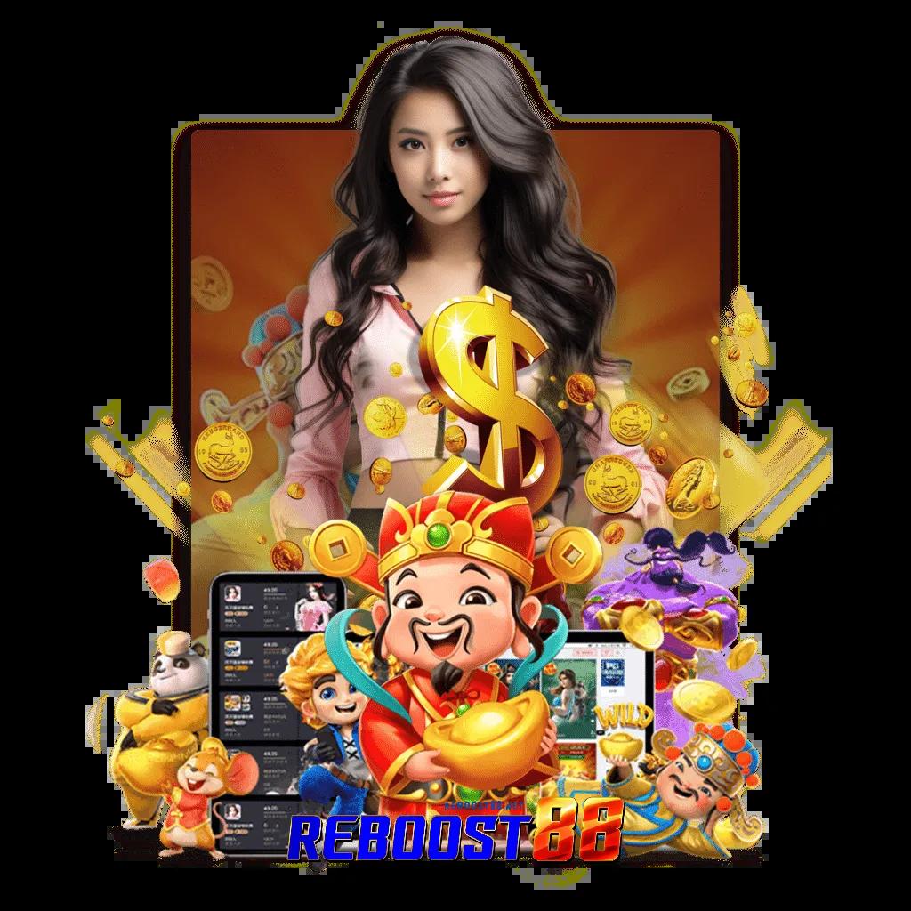 99 Racha Slot เว็บตรงแตกง่าย โบนัสสูงสุด 2024