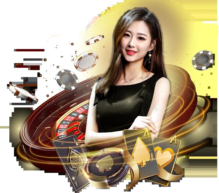 foxz88 คาสิโนครบวงจร ฝากถอนรวดเร็ว ระบบทันสมัยที่สุด