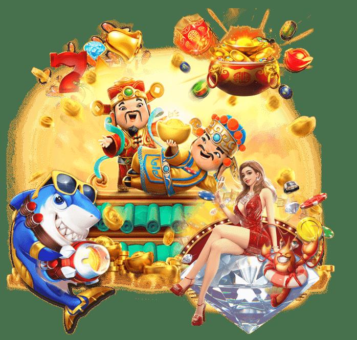 gb69 slot เกมคาสิโนออนไลน์ครบวงจร อัตราจ่ายสูงทันสมัย