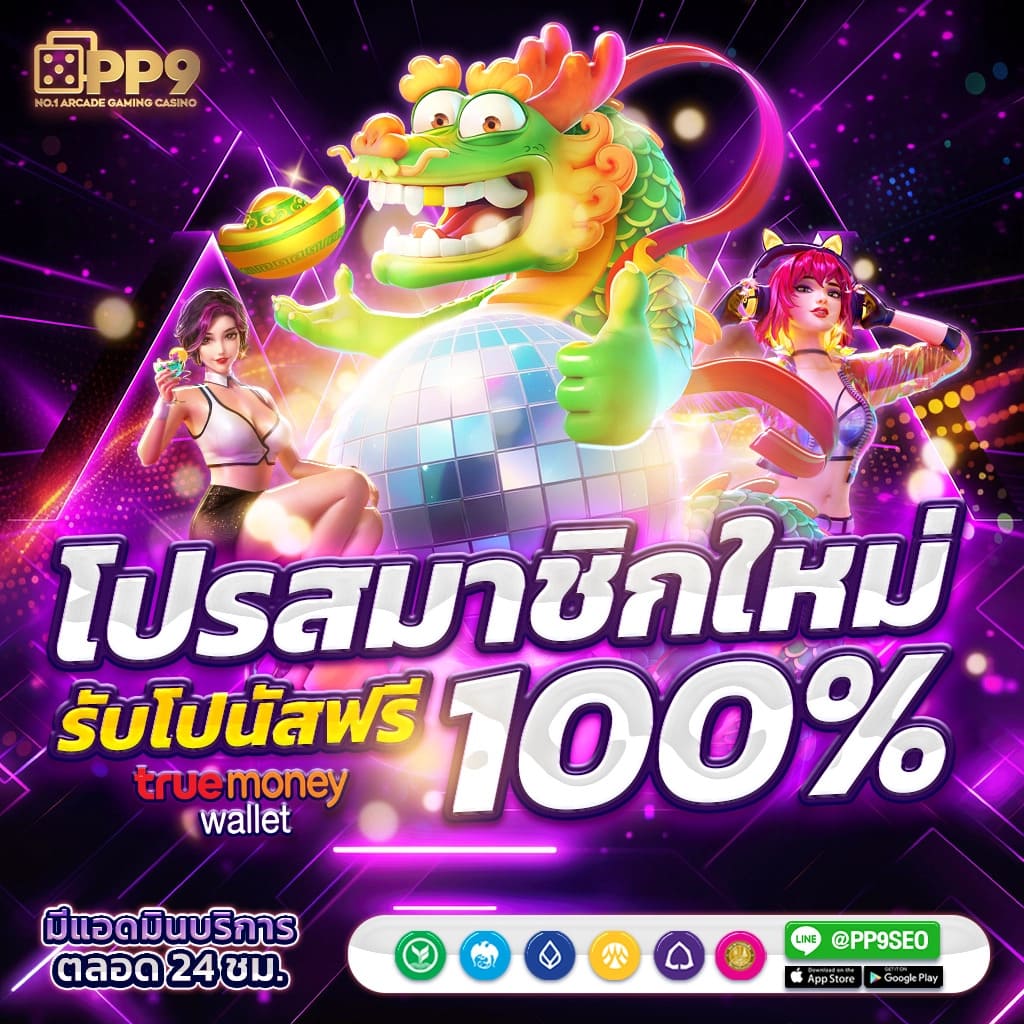 godengo คาสิโนออนไลน์ระบบเสถียร โบนัสจัดเต็ม แจ็คพอตแตกง่าย
