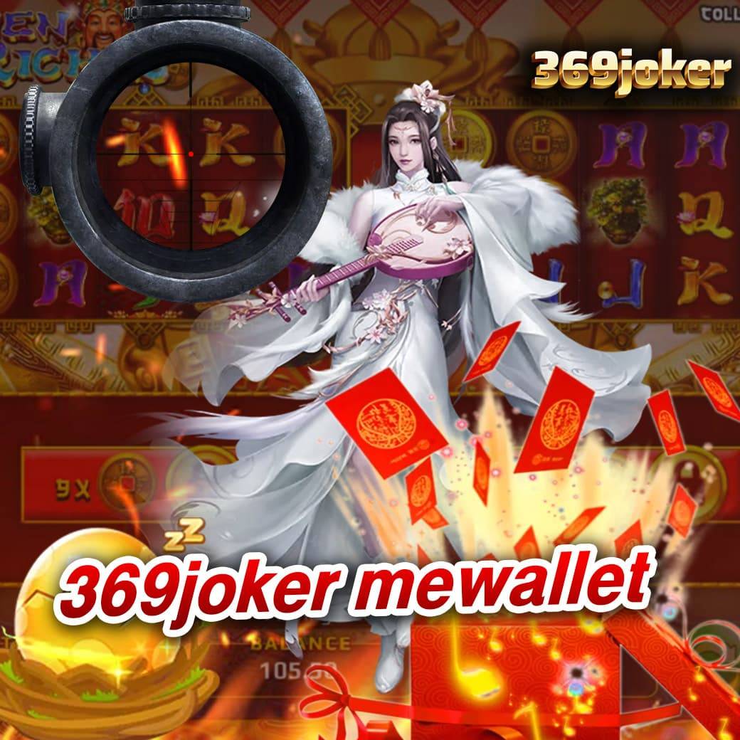 joker678 บริการเกมคาสิโนออนไลน์ครบวงจรทันสมัย 2024