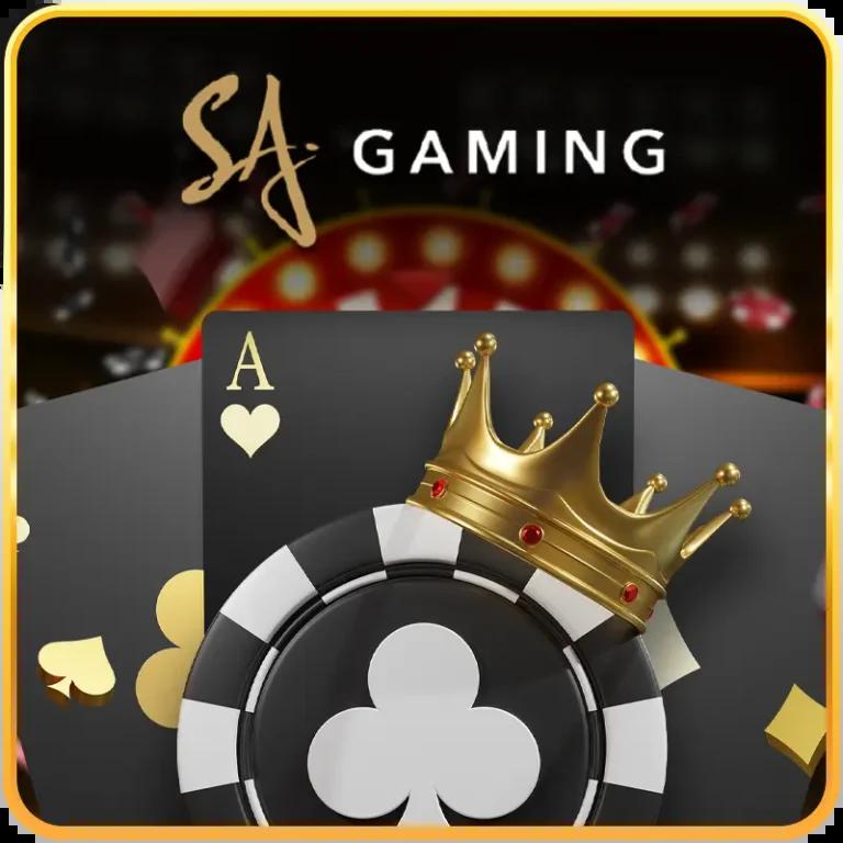 luckatron แพลตฟอร์มเกมคาสิโนครบวงจร รวดเร็วปลอดภัยสูงสุด
