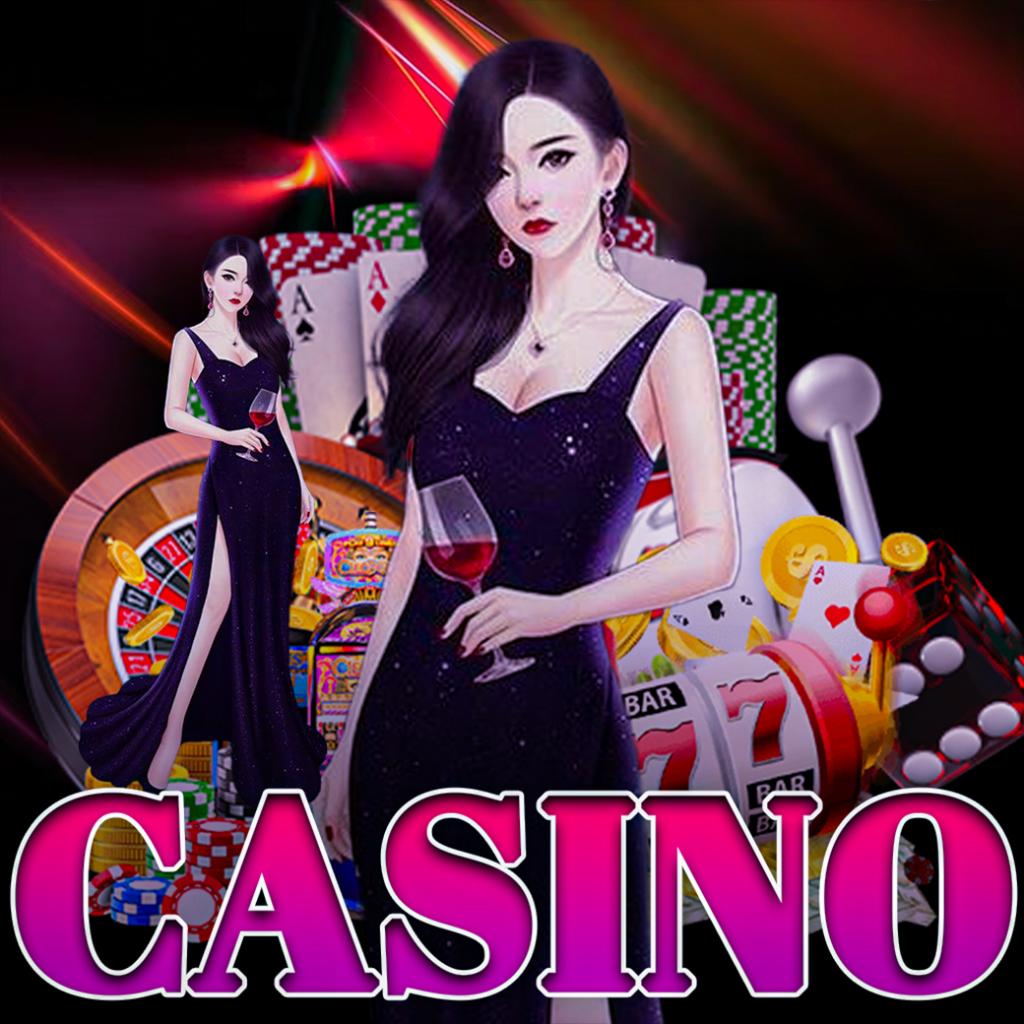 njoypg คาสิโนออนไลน์ใหม่รวมเกมสล็อตแตกง่าย โบนัสจัดเต็ม