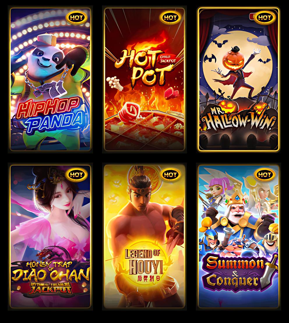 pg slot 77 auto รวมเกมสล็อตใหม่ล่าสุดเล่นง่ายได้เงินจริงครบวงจร
