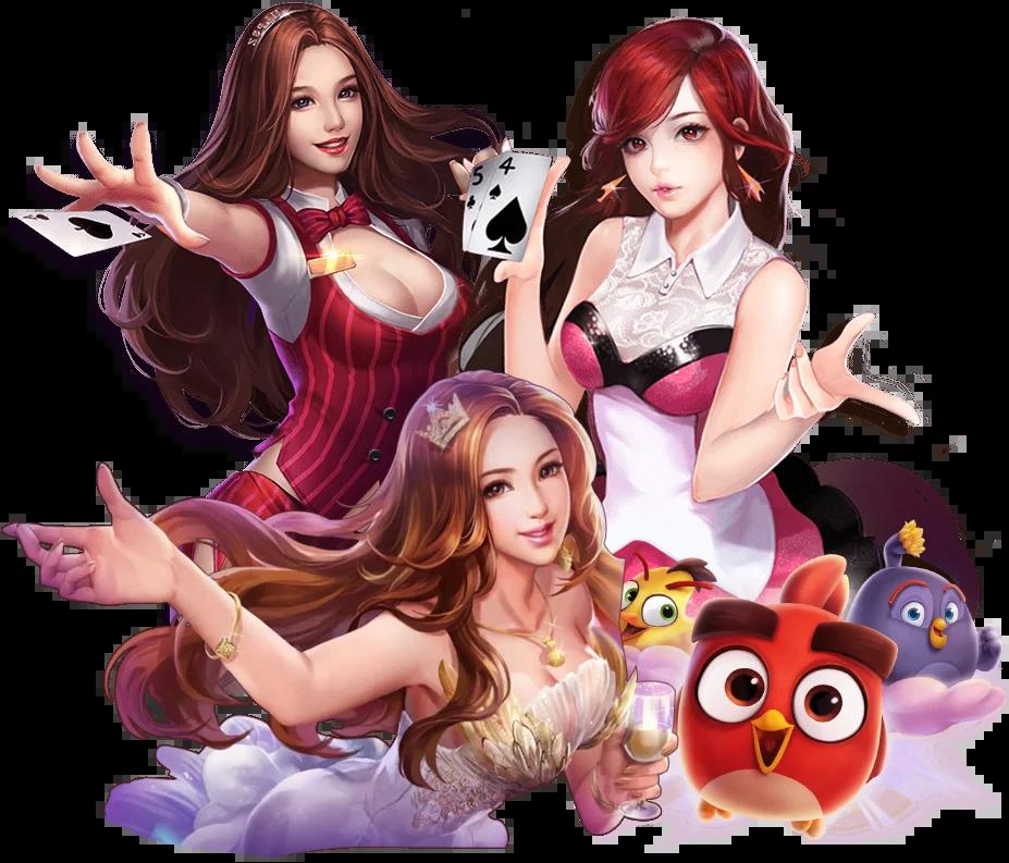 slot casino online เว็บเกมเดิมพันสล็อตยอดนิยมอันดับหนึ่งในไทย