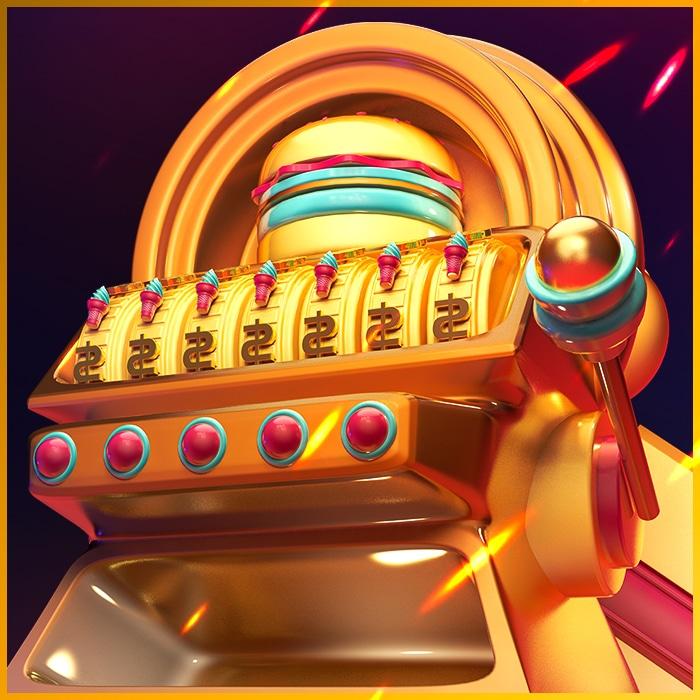 slotgame6666 เล่นเกมสล็อตใหม่ล่าสุด โบนัสแตกง่ายได้เงินจริง 2024