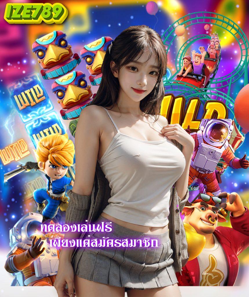 sptpgslot แพลตฟอร์มเกมสล็อตออนไลน์ใหม่ล่าสุด โบนัสจัดเต็มทุกวัน