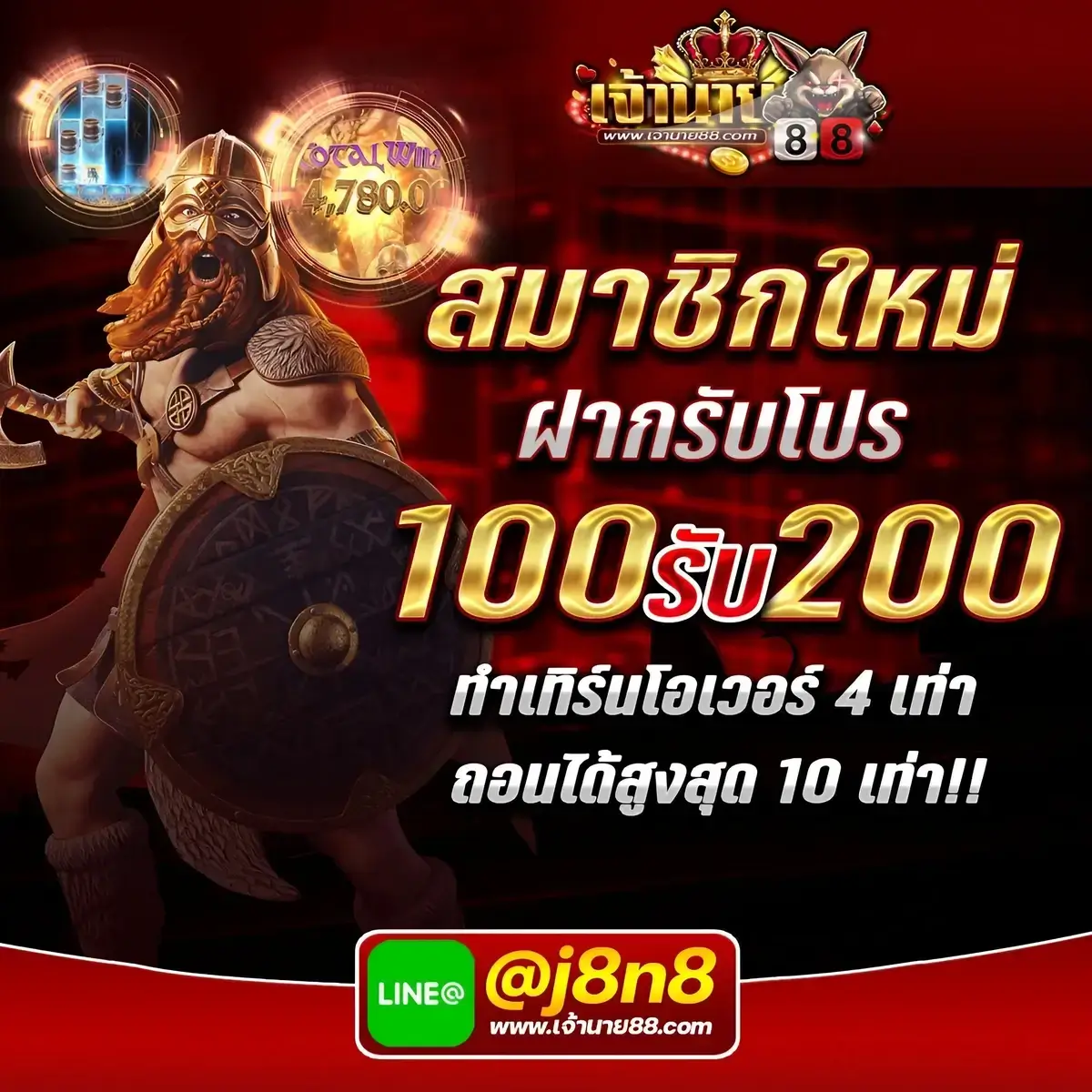 superth168 คาสิโนออนไลน์ครบวงจร เดิมพันง่าย ได้เงินจริงทันที