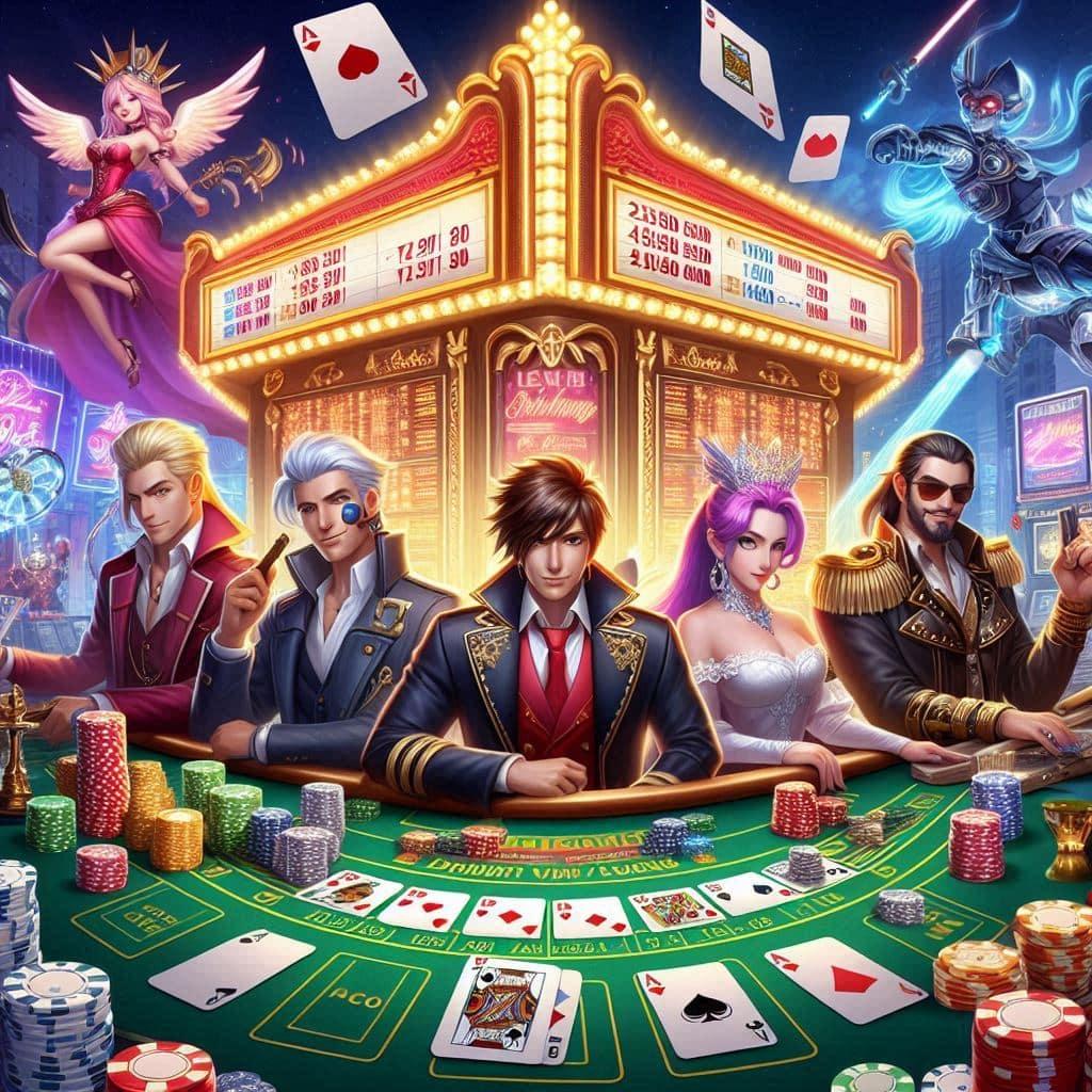 xo สล็อต เว็บตรงอันดับหนึ่ง รวมเกมแตกง่ายได้เงินจริง 2024