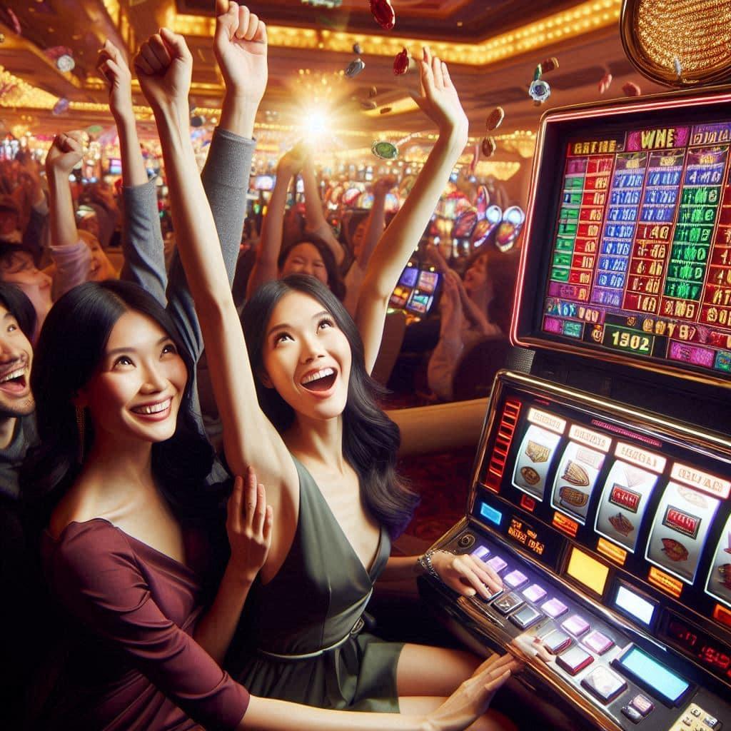 young789 สล็อต เว็บตรงใหม่ล่าสุด รวมเกมแตกง่าย โบนัสสูงทุกวัน