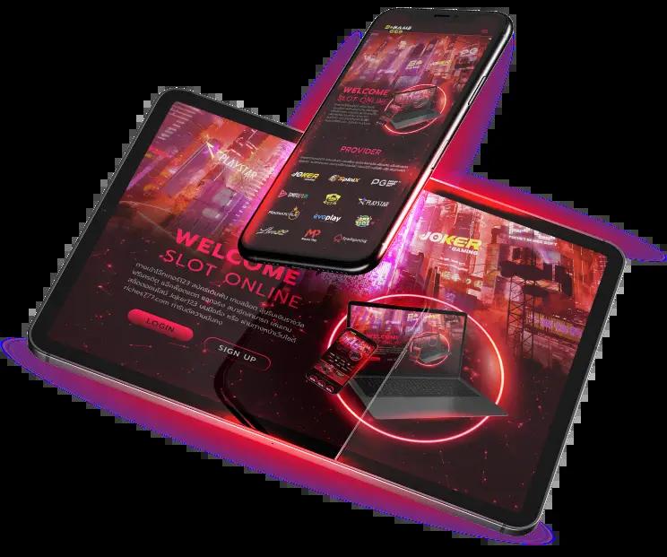 กงล้อ คาสิโนสุดฮิต รวมเกมออนไลน์ได้เงินจริง 2024