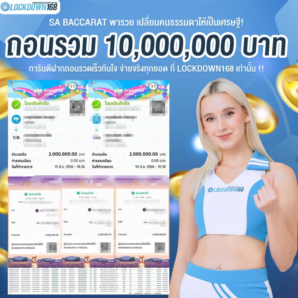 สล็อต168 เว็บตรงแจกโบนัสจัดเต็ม เล่นง่าย ปลอดภัย 100%