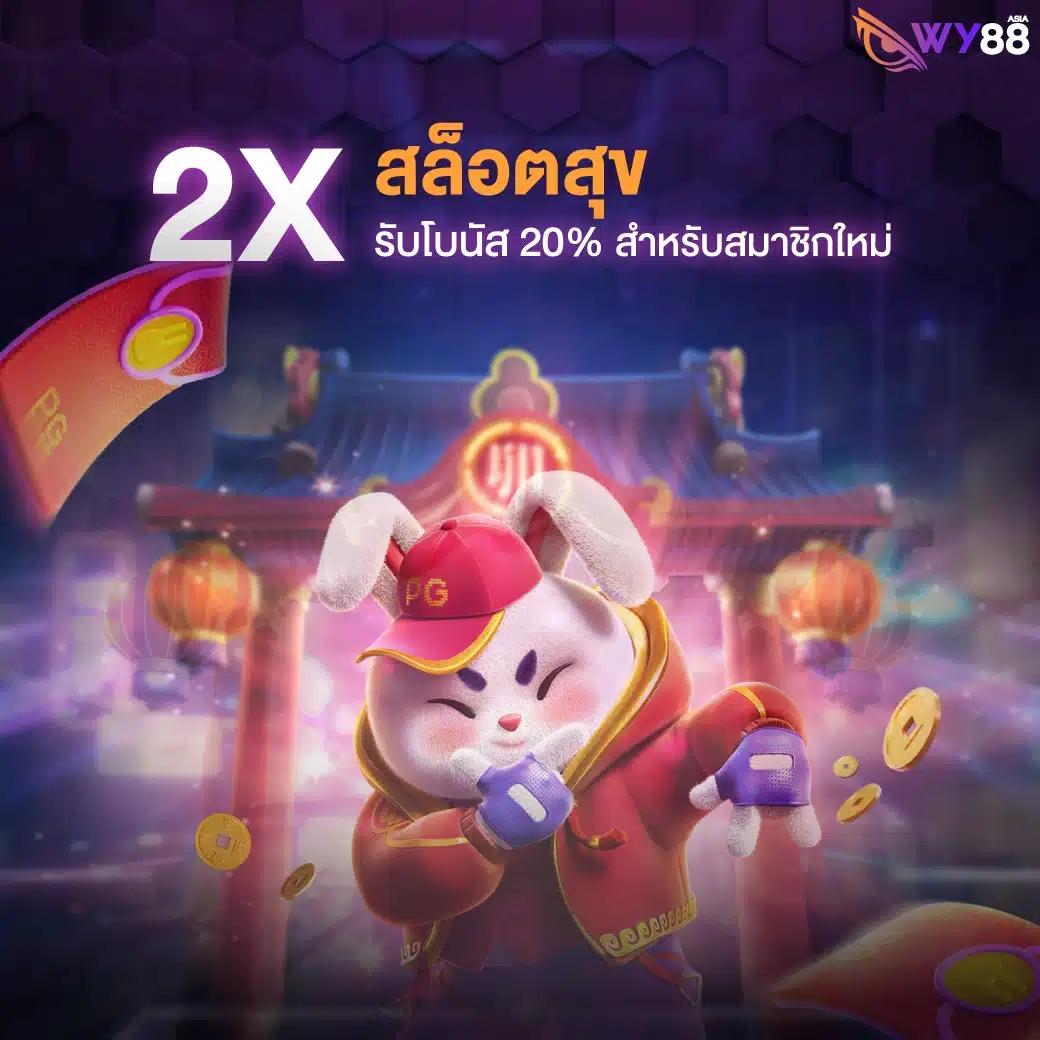 สล็อต PG แตกง่าย โบนัสเยอะ สมัครสมาชิกใหม่รับโปรทันที 2024