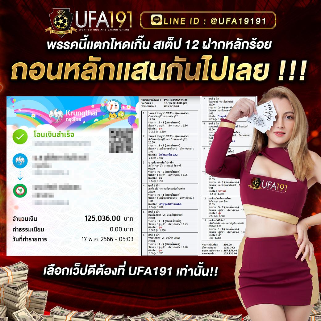 สล็อต ฝาก 1 รับ 100 โปรโมชั่นล่าสุด โบนัสจัดเต็ม อันดับหนึ่ง