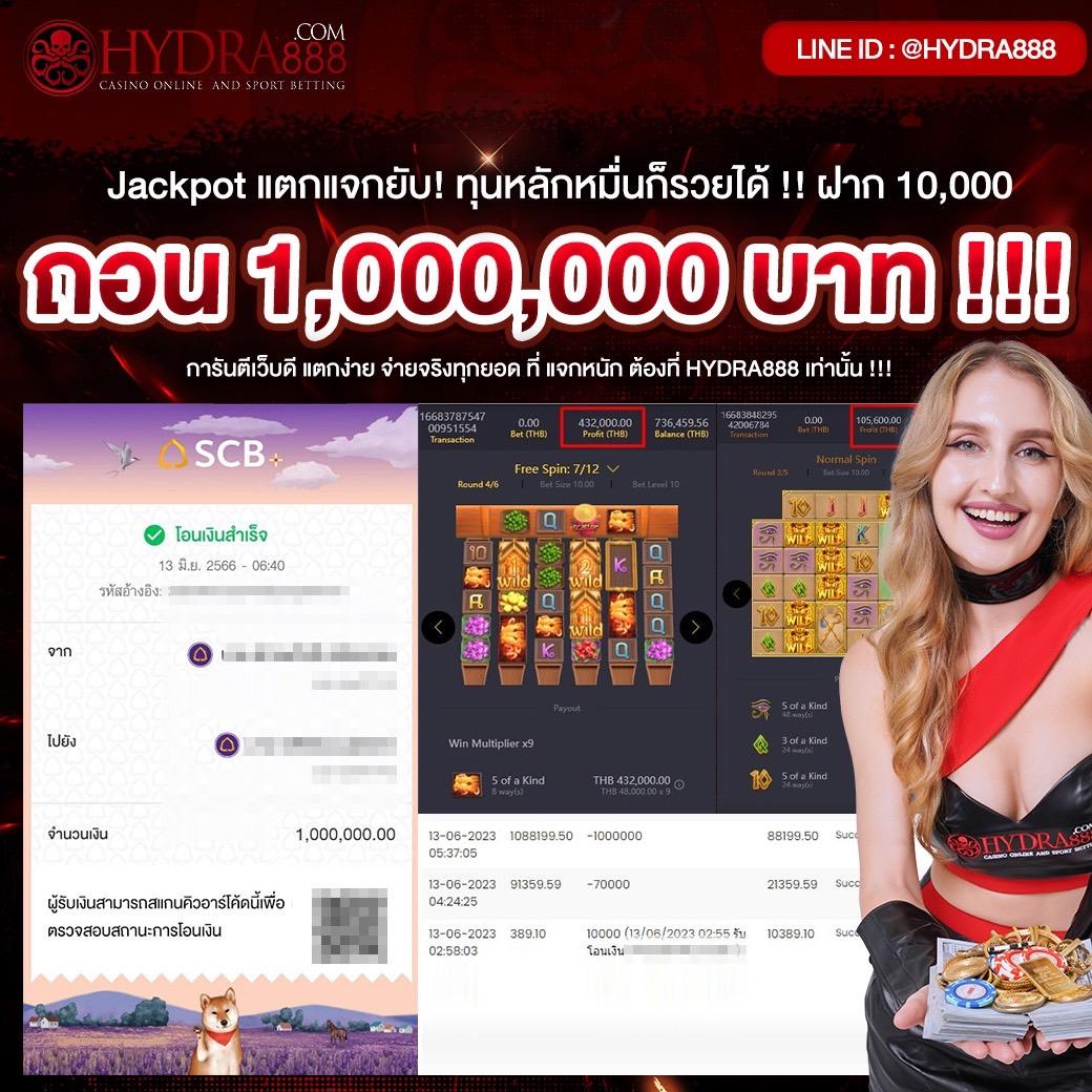 สล็อตฝาก10รับ100 วอเลทล่าสุด โปรโมชั่นเด็ด โบนัสใหญ่ 2024