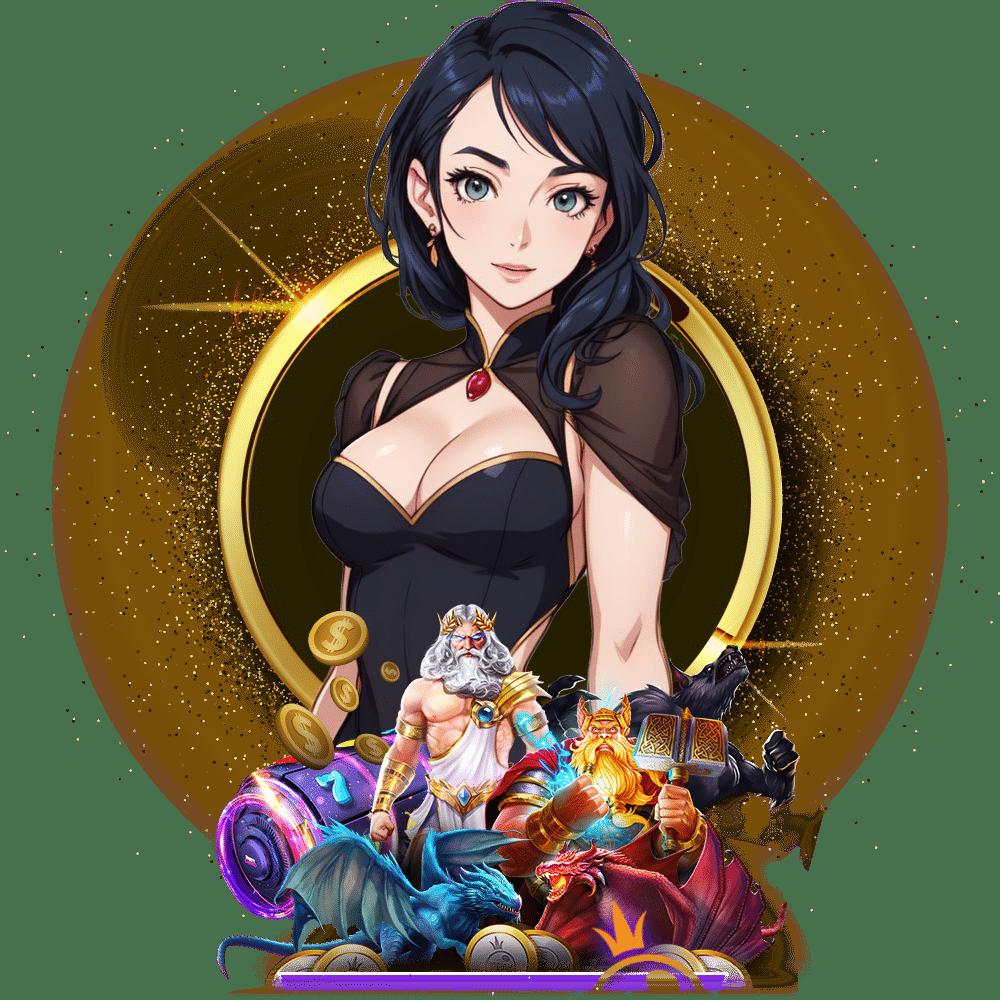 เกม สล็อต 6666 สมัครเล่นสล็อตใหม่ล่าสุด โบนัสใหญ่แตกง่าย 2024