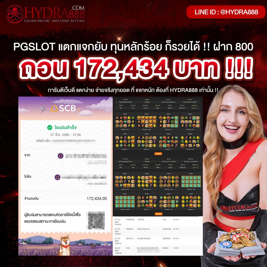 เกมสล็อตเว็บตรง ระบบทันสมัย ฝากถอนออโต้ ไม่มีขั้นต่ำ 2024