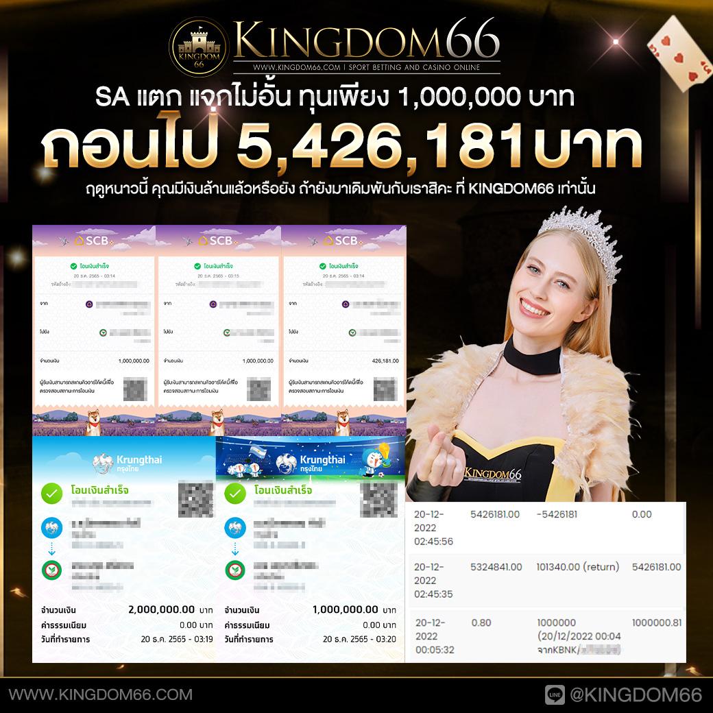 เว็บ slot pg อัปเดตใหม่ โบนัสแตกง่าย เล่นได้เงินจริง 2024