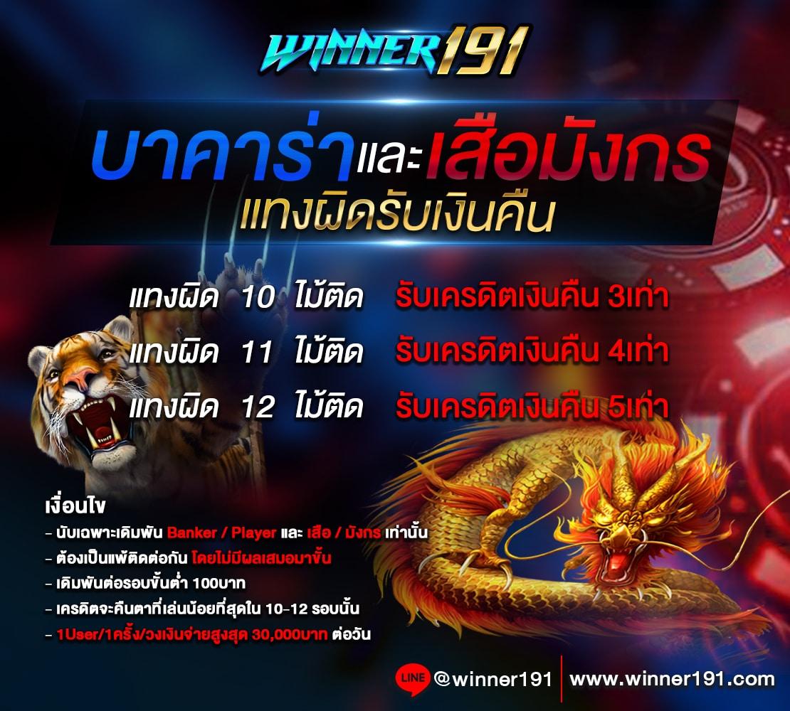 เว็บฟุตบอล คาสิโนออนไลน์ครบวงจร เล่นง่าย ได้เงินจริง 2024